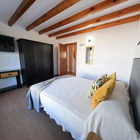 Villa Volcan2 Rural Private Pool La Oliva By Holidays Home Exterior foto
